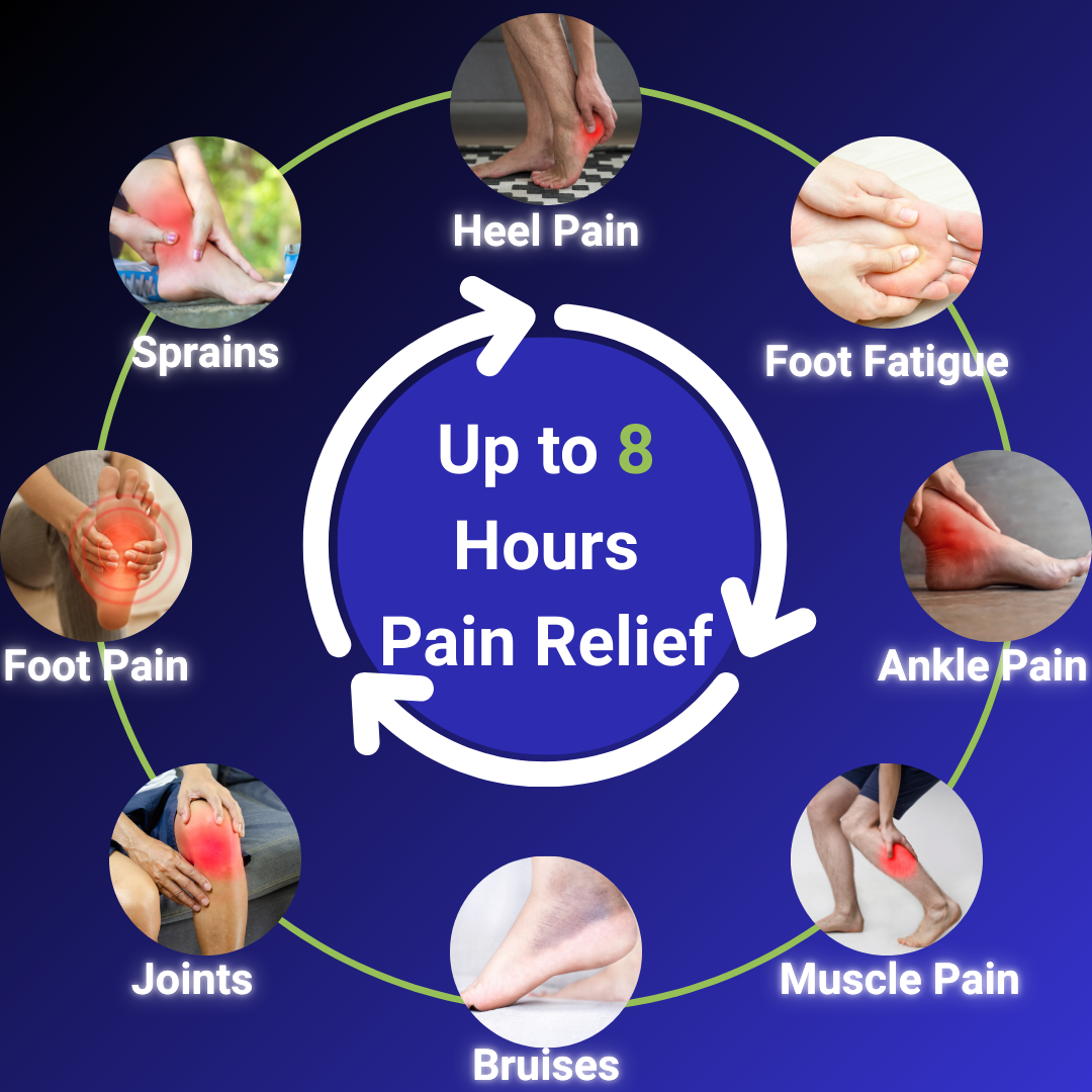 Vollati Neuropathy Relief Cream