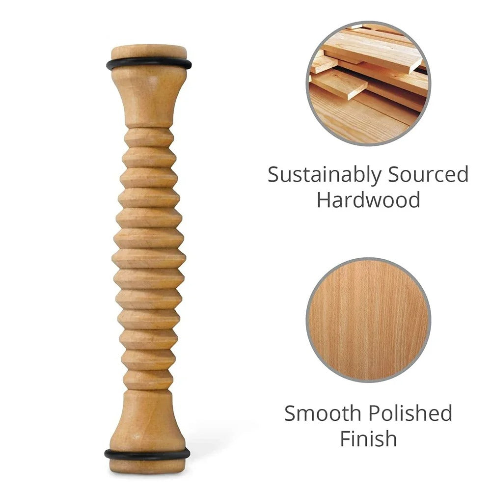 Vollati Natural Relief Roller