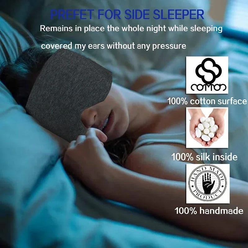 Vollati DeepRest Mask