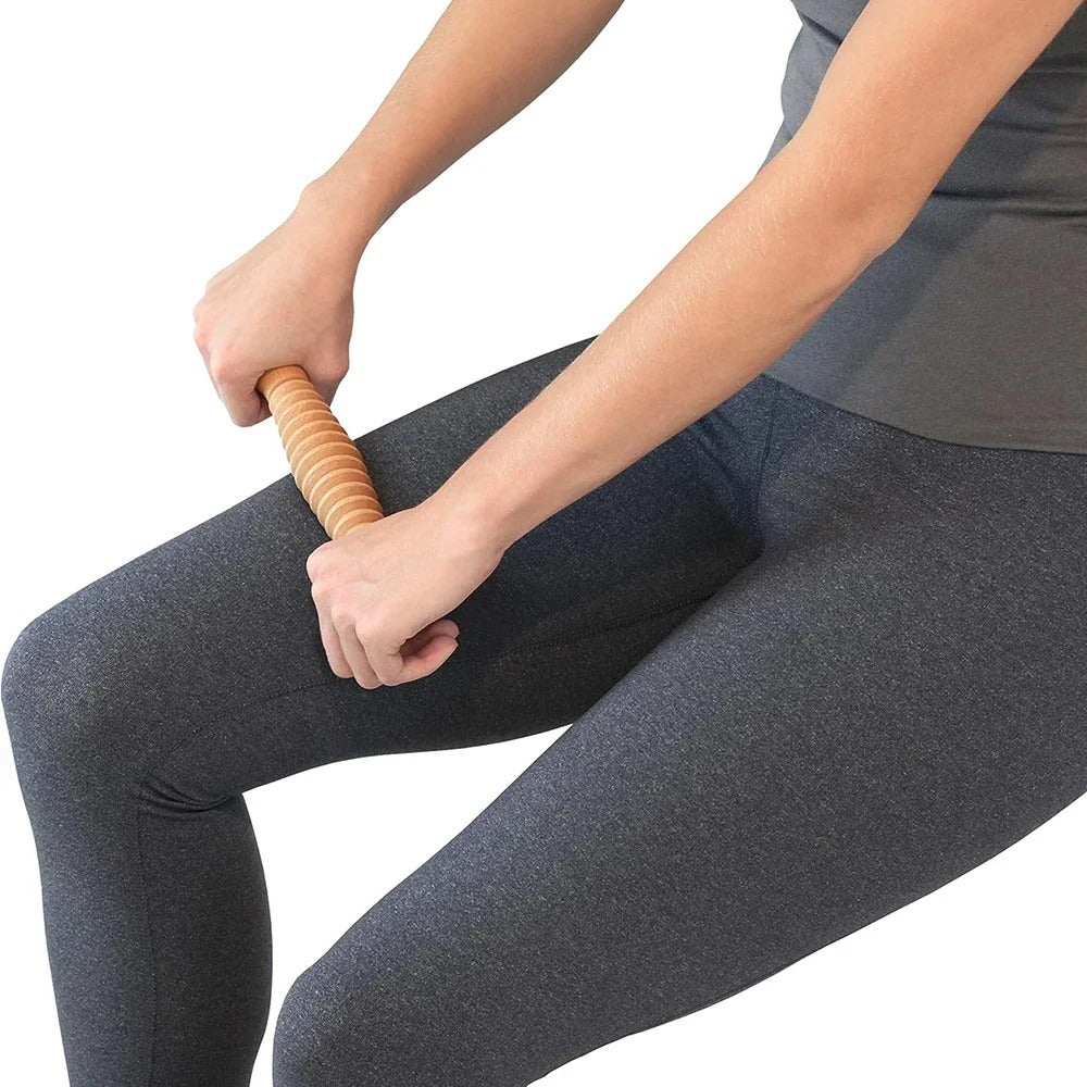 Vollati Natural Relief Roller