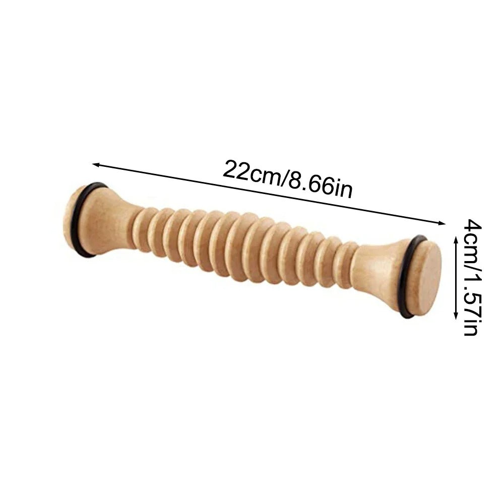 Vollati Natural Relief Roller