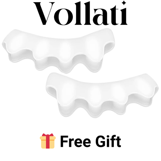 🎁 Toe Separators (100% off)