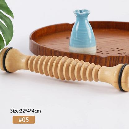 Vollati Natural Relief Roller