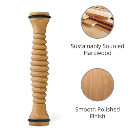 Vollati Natural Relief Roller