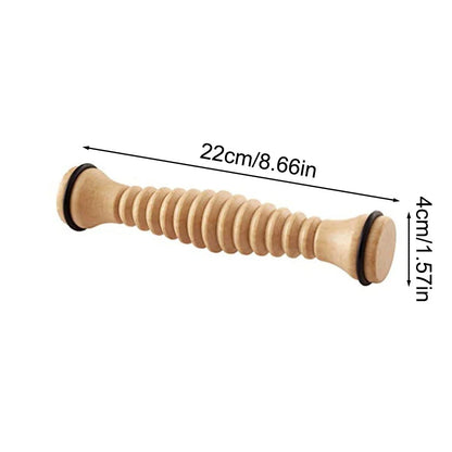 Vollati Natural Relief Roller