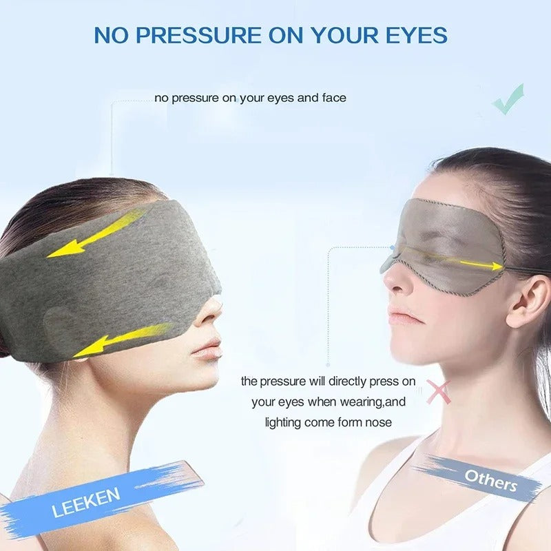 Vollati DeepRest Mask